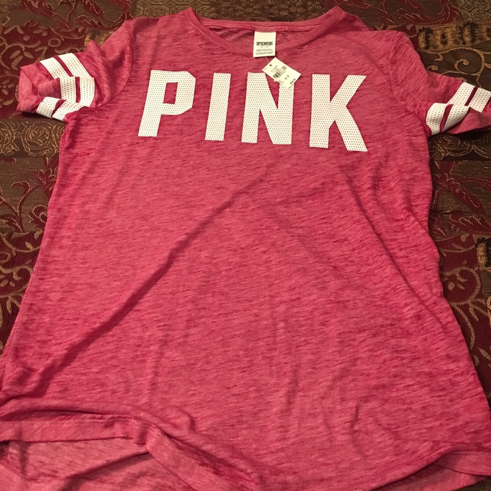 Victoria’s Secret - Pink top